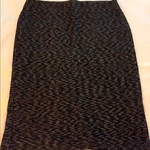 Women’s pencil skirt